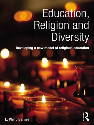 cover image of Education, Religion and Diversity